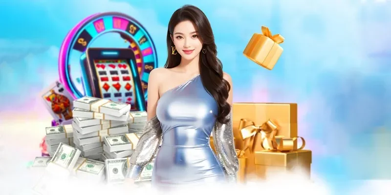 Sòng bài online chân thực, công bằng tuyệt đối