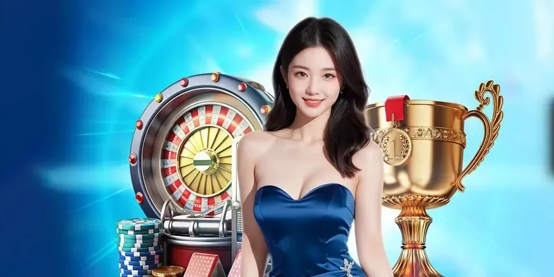 Giới thiệu thông tin chung về nhà cái 8X BET