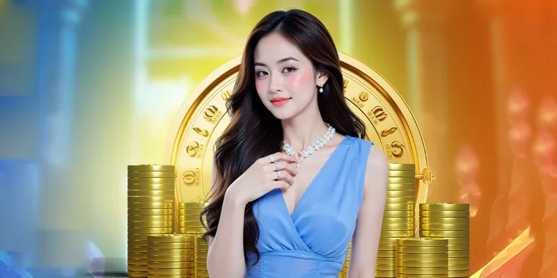 Nạp tiền cá cược đơn giản khi tham gia cá cược